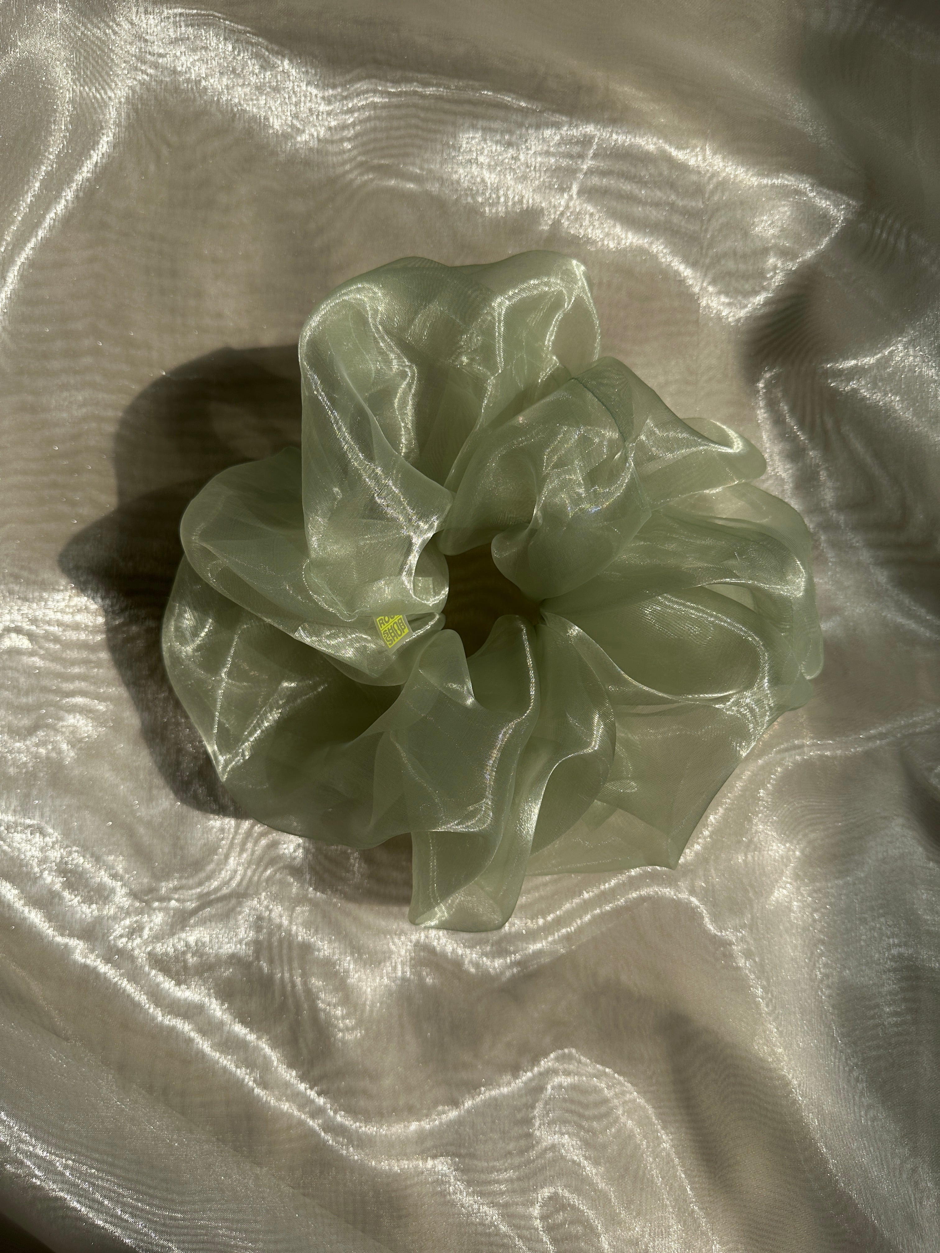 Giant Cloud Scrunchie - Color Options – Room Shop