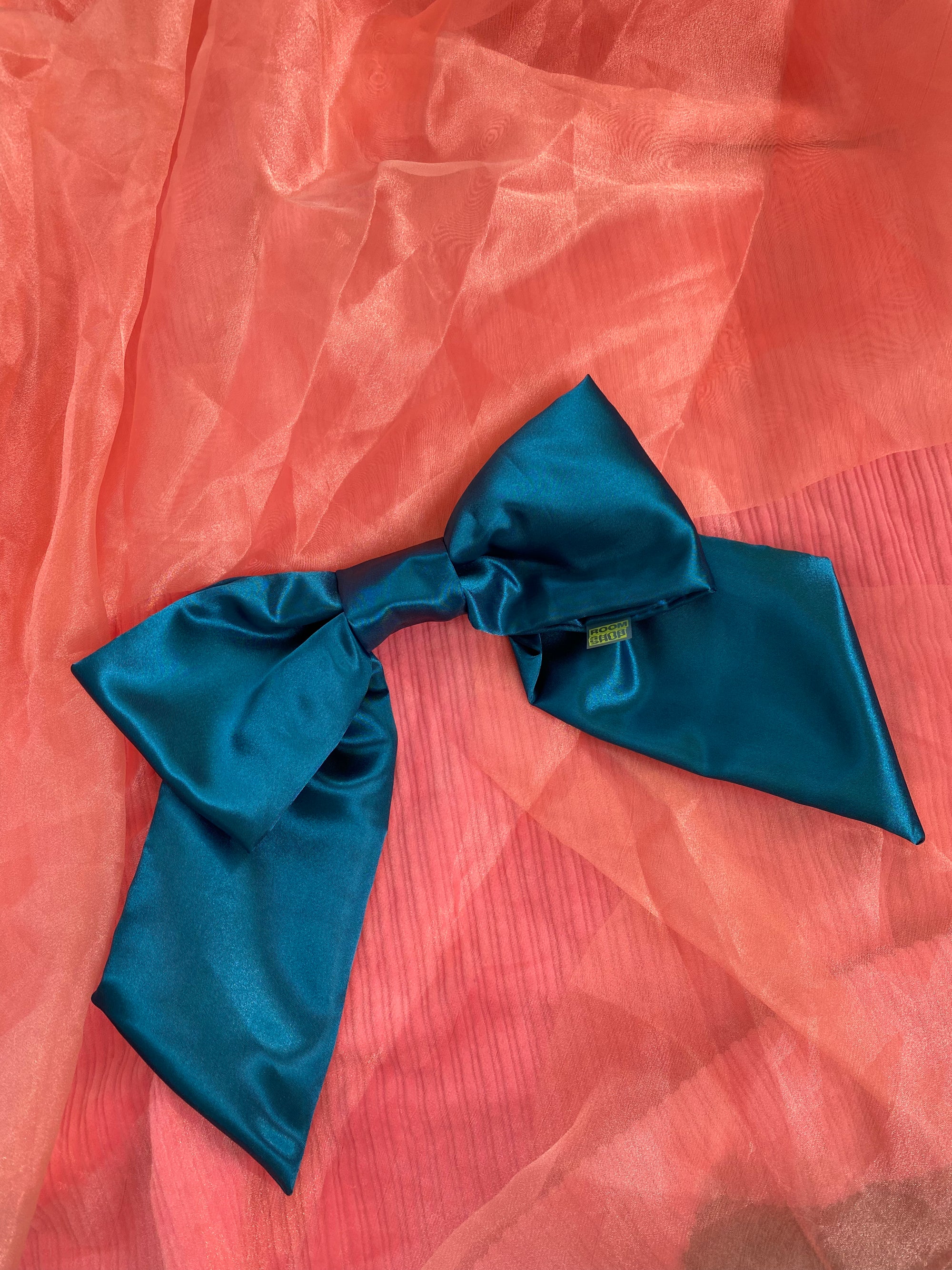 Giant Bow Clip